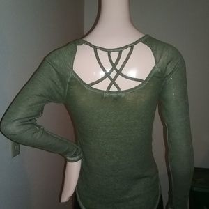 Derek Heart, light and summery shirt